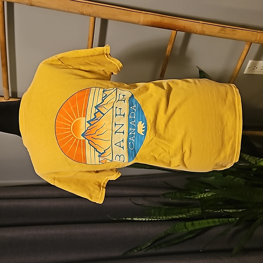 Banff Graphic T-shirt